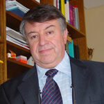 Dr. Eugenio Voguel