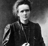 Marie Skłodowska-Curie