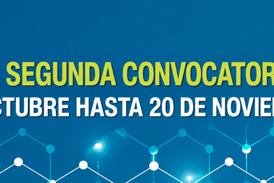 segunda_convocatoria_2027_abierta